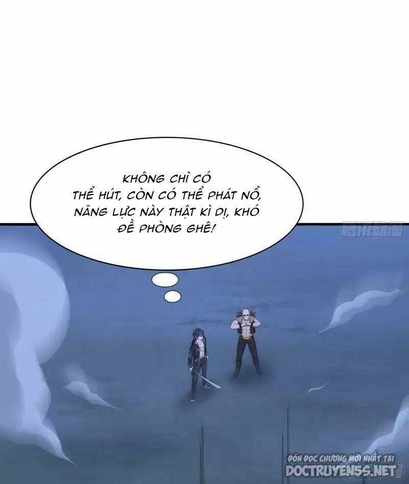 Ta Ở Địa Phủ Mở Hậu Cung Chapter 98 trang 10