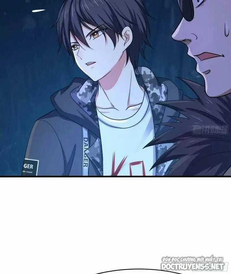 Ta Ở Địa Phủ Mở Hậu Cung Chapter 98 trang 13