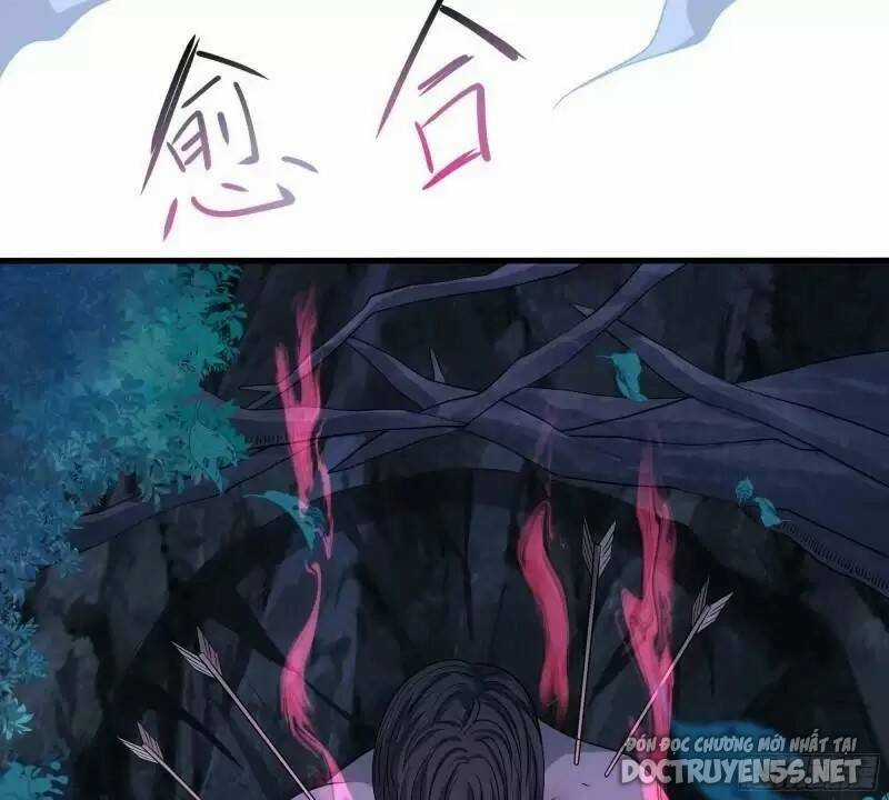 Ta Ở Địa Phủ Mở Hậu Cung Chapter 98 trang 15