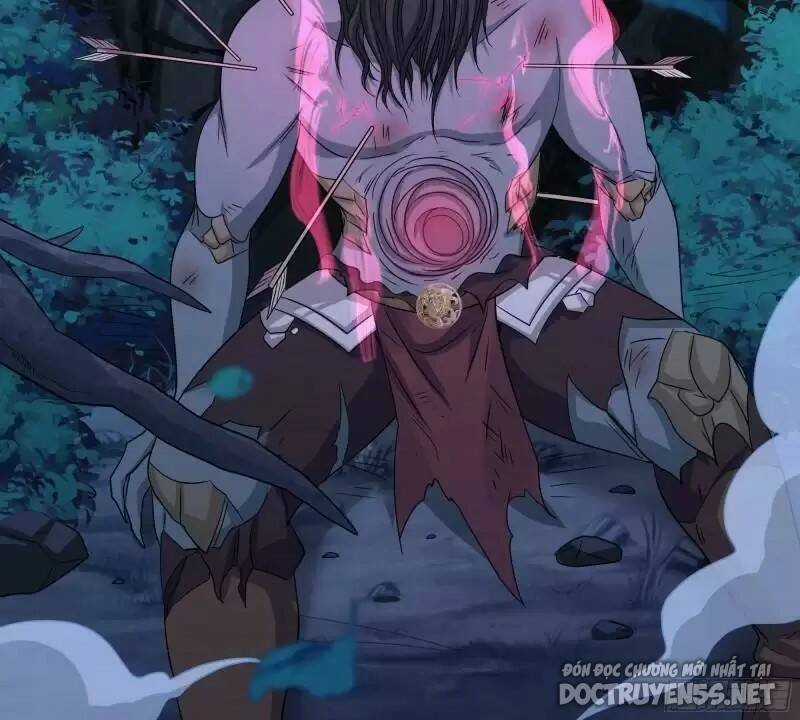 Ta Ở Địa Phủ Mở Hậu Cung Chapter 98 trang 16