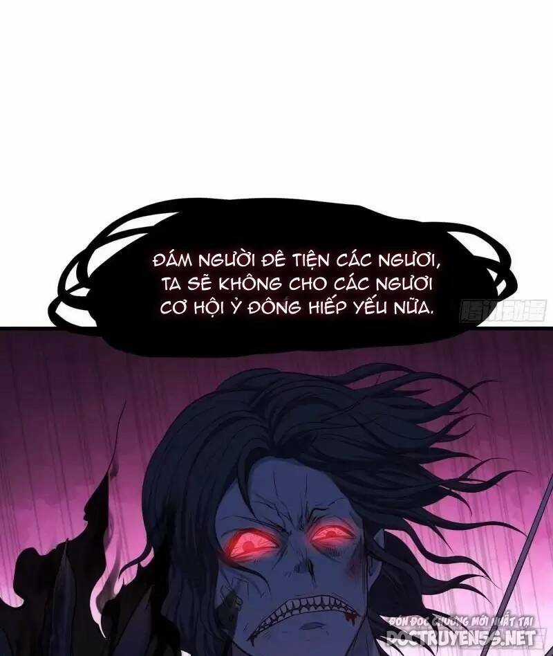 Ta Ở Địa Phủ Mở Hậu Cung Chapter 98 trang 18