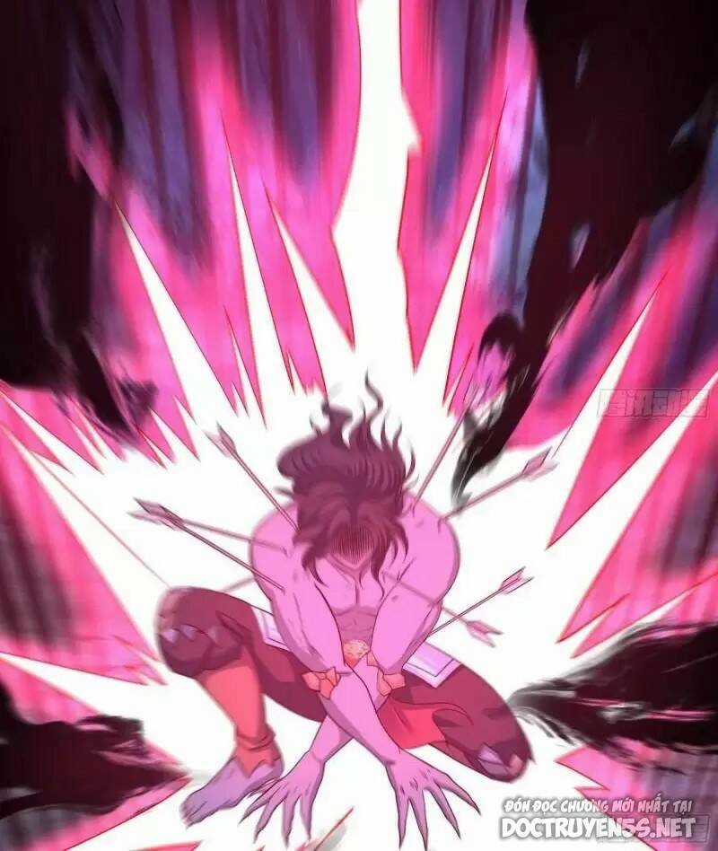 Ta Ở Địa Phủ Mở Hậu Cung Chapter 98 trang 21