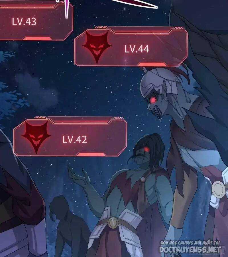 Ta Ở Địa Phủ Mở Hậu Cung Chapter 98 trang 27