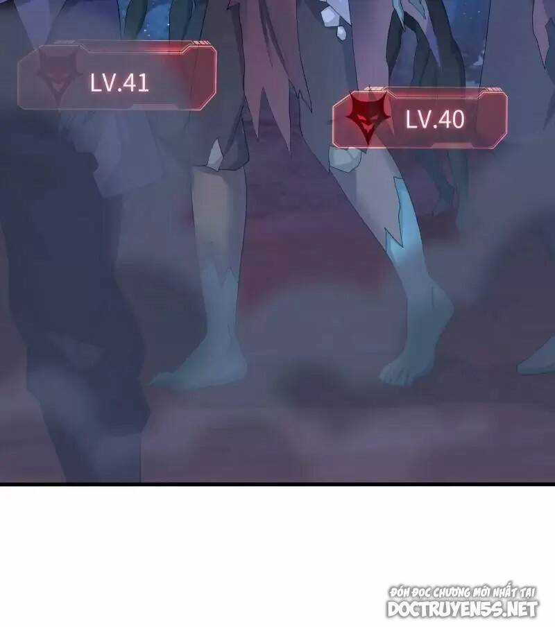 Ta Ở Địa Phủ Mở Hậu Cung Chapter 98 trang 28