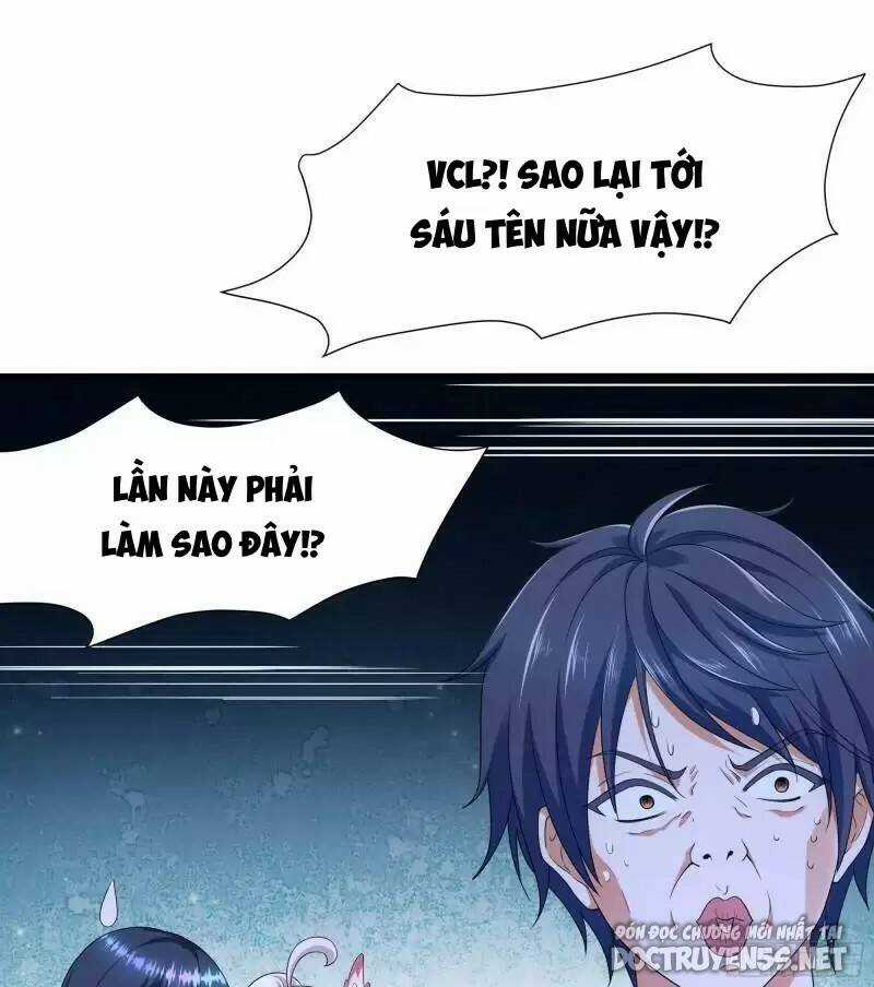 Ta Ở Địa Phủ Mở Hậu Cung Chapter 98 trang 29