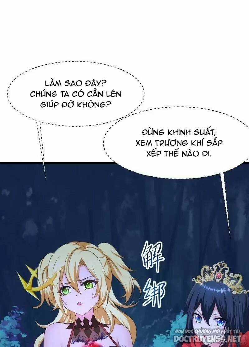 Ta Ở Địa Phủ Mở Hậu Cung Chapter 98 trang 3
