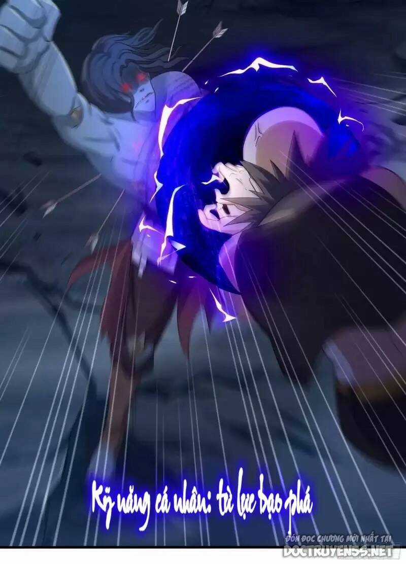 Ta Ở Địa Phủ Mở Hậu Cung Chapter 98 trang 30