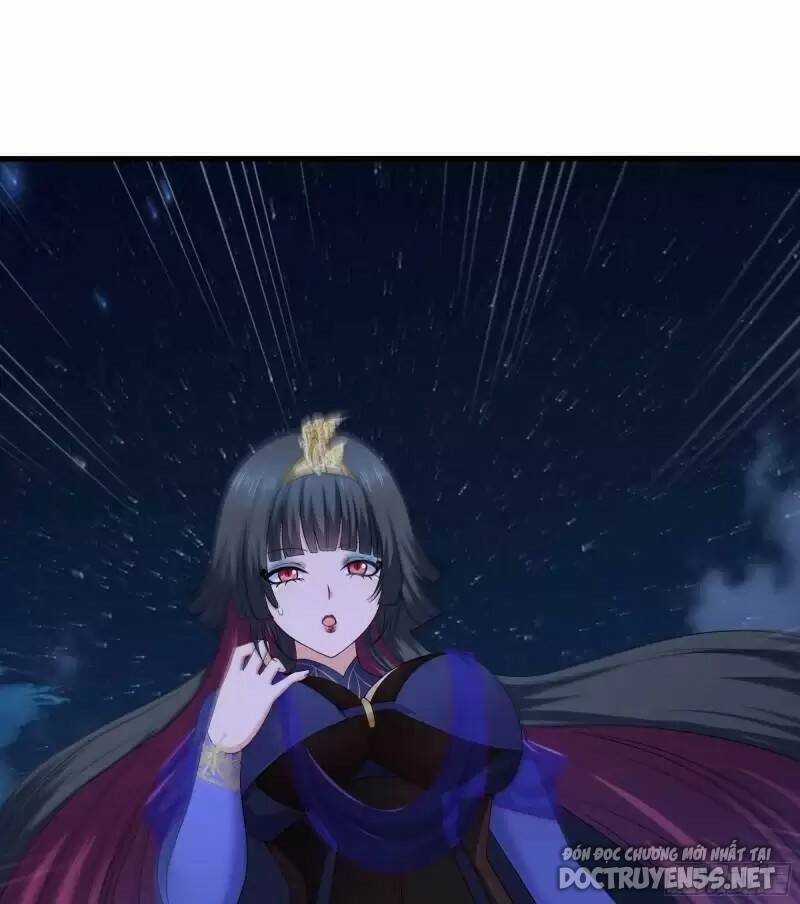 Ta Ở Địa Phủ Mở Hậu Cung Chapter 98 trang 31