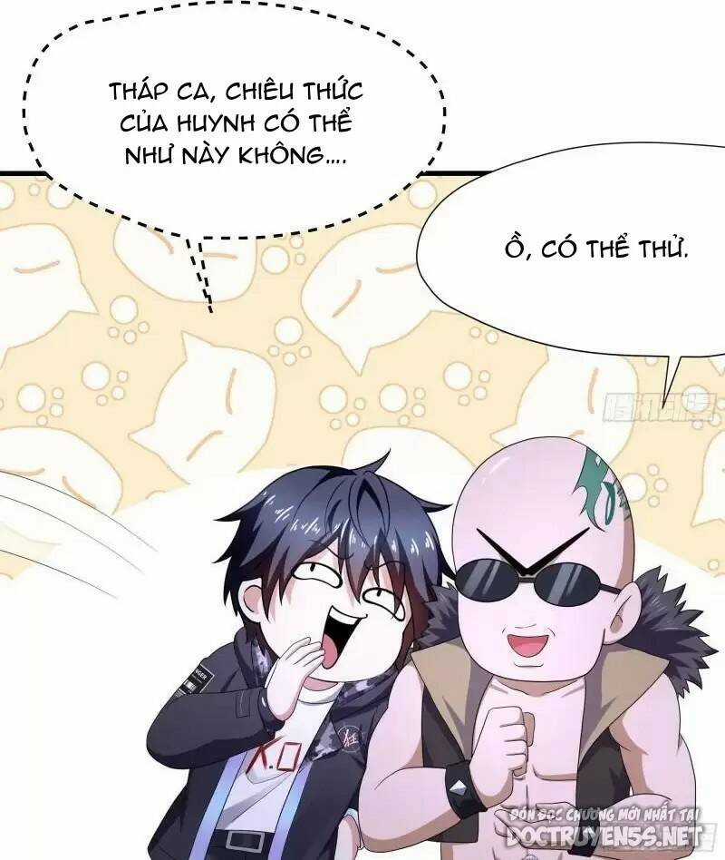 Ta Ở Địa Phủ Mở Hậu Cung Chapter 98 trang 35