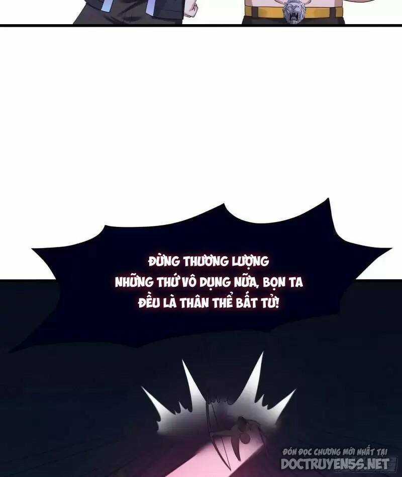 Ta Ở Địa Phủ Mở Hậu Cung Chapter 98 trang 36