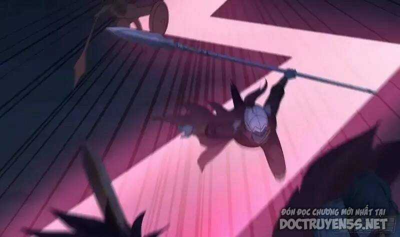 Ta Ở Địa Phủ Mở Hậu Cung Chapter 98 trang 37