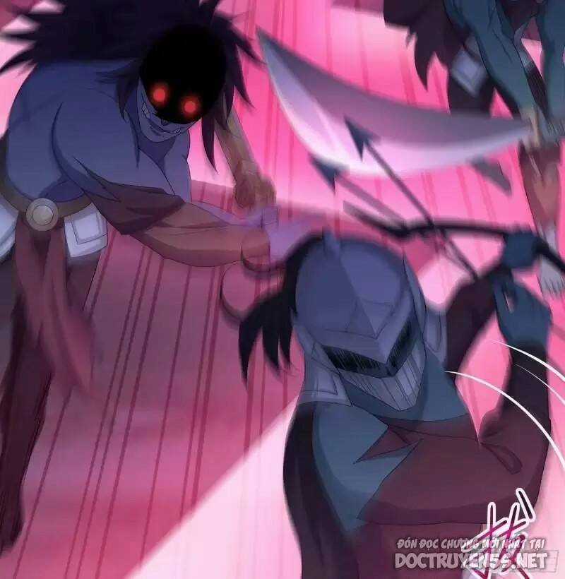 Ta Ở Địa Phủ Mở Hậu Cung Chapter 98 trang 38