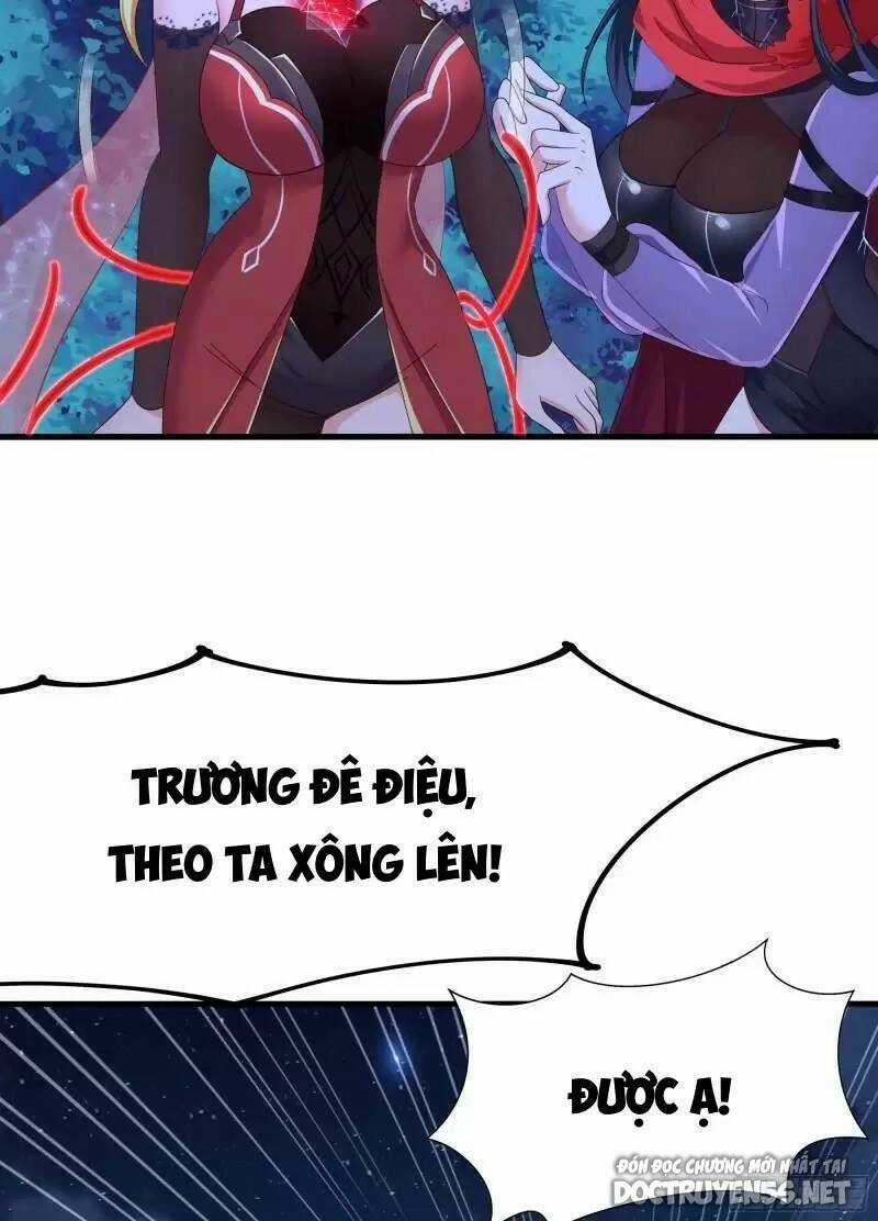 Ta Ở Địa Phủ Mở Hậu Cung Chapter 98 trang 4