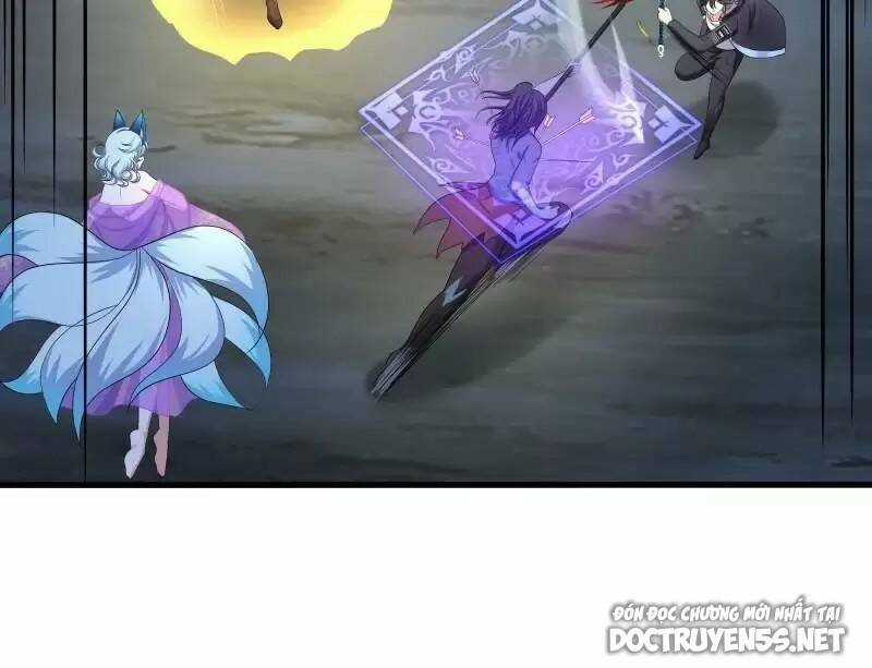 Ta Ở Địa Phủ Mở Hậu Cung Chapter 98 trang 49