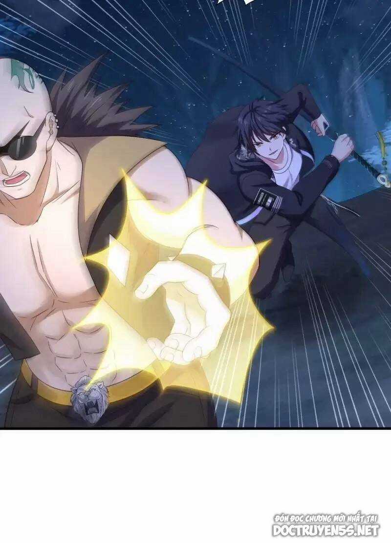 Ta Ở Địa Phủ Mở Hậu Cung Chapter 98 trang 5