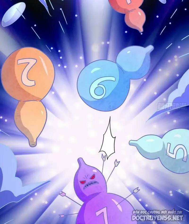 Ta Ở Địa Phủ Mở Hậu Cung Chapter 98 trang 51