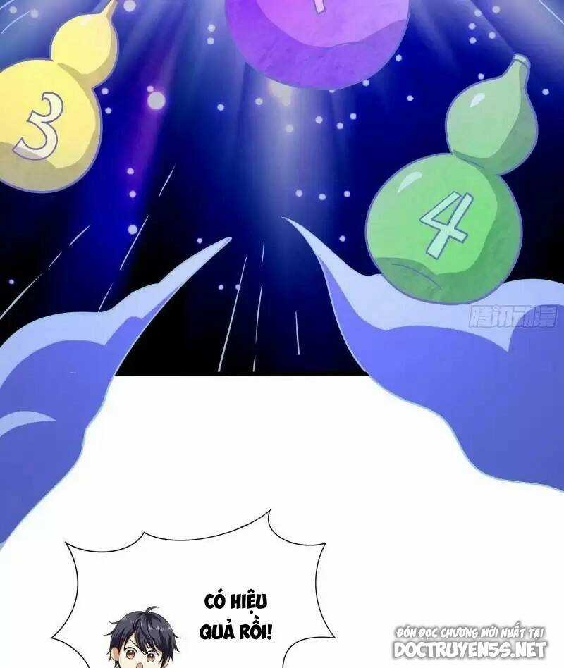 Ta Ở Địa Phủ Mở Hậu Cung Chapter 98 trang 52