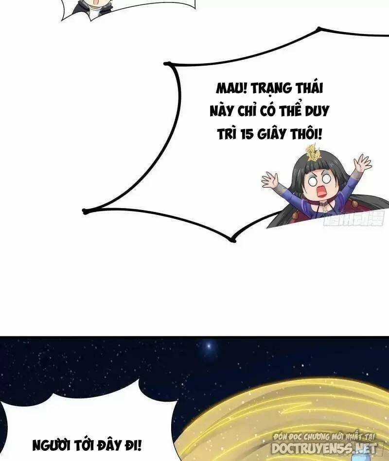 Ta Ở Địa Phủ Mở Hậu Cung Chapter 98 trang 53