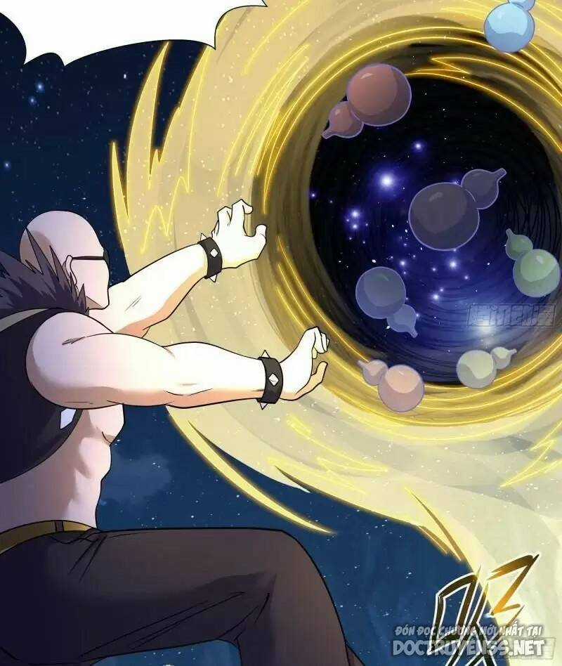 Ta Ở Địa Phủ Mở Hậu Cung Chapter 98 trang 54