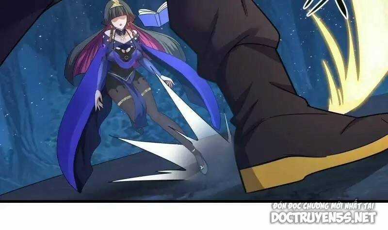 Ta Ở Địa Phủ Mở Hậu Cung Chapter 98 trang 55