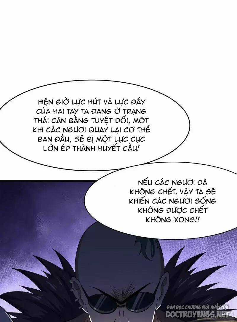 Ta Ở Địa Phủ Mở Hậu Cung Chapter 98 trang 56