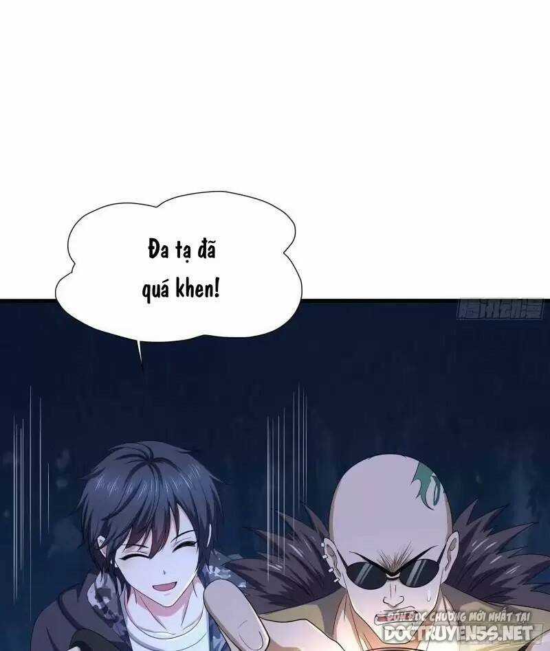 Ta Ở Địa Phủ Mở Hậu Cung Chapter 98 trang 59