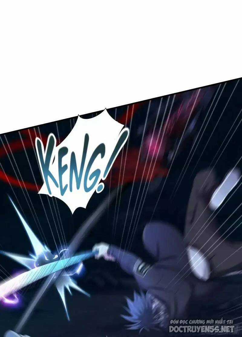 Ta Ở Địa Phủ Mở Hậu Cung Chapter 98 trang 6