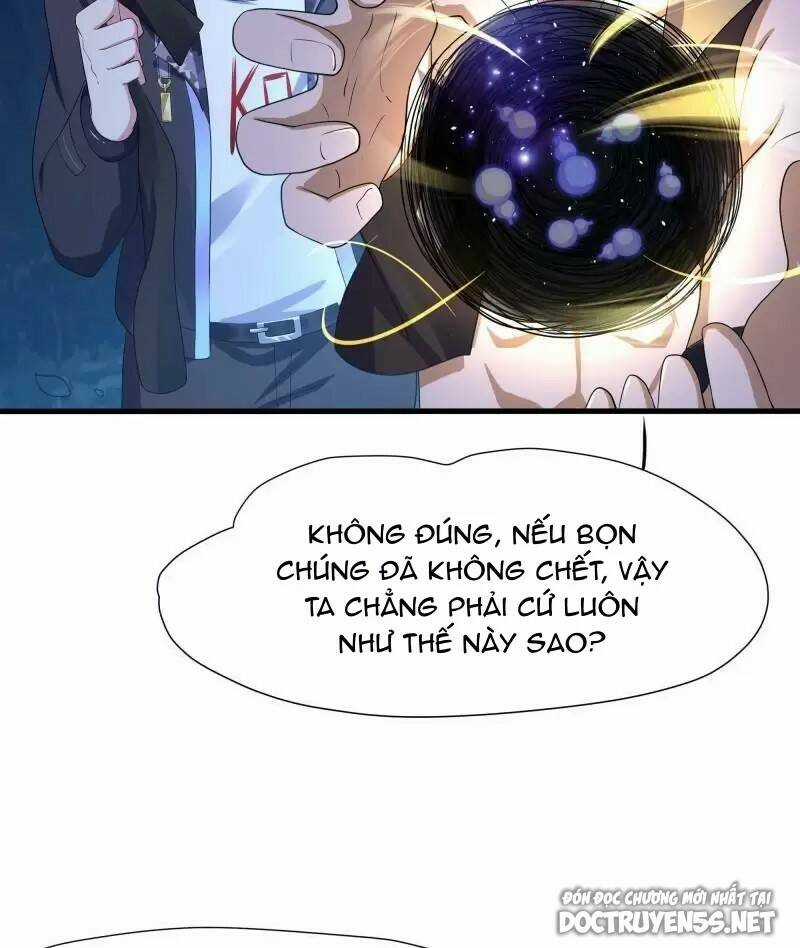 Ta Ở Địa Phủ Mở Hậu Cung Chapter 98 trang 60