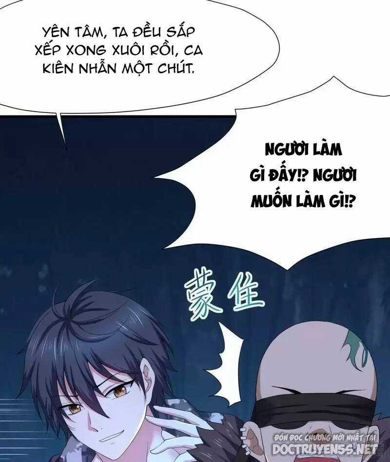 Ta Ở Địa Phủ Mở Hậu Cung Chapter 98 trang 61