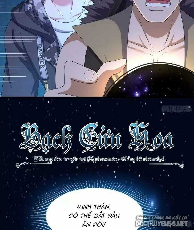 Ta Ở Địa Phủ Mở Hậu Cung Chapter 98 trang 62