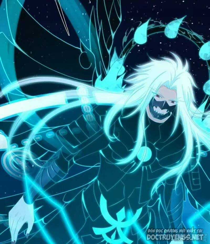 Ta Ở Địa Phủ Mở Hậu Cung Chapter 98 trang 64