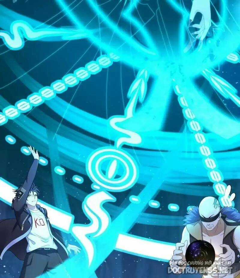 Ta Ở Địa Phủ Mở Hậu Cung Chapter 98 trang 65