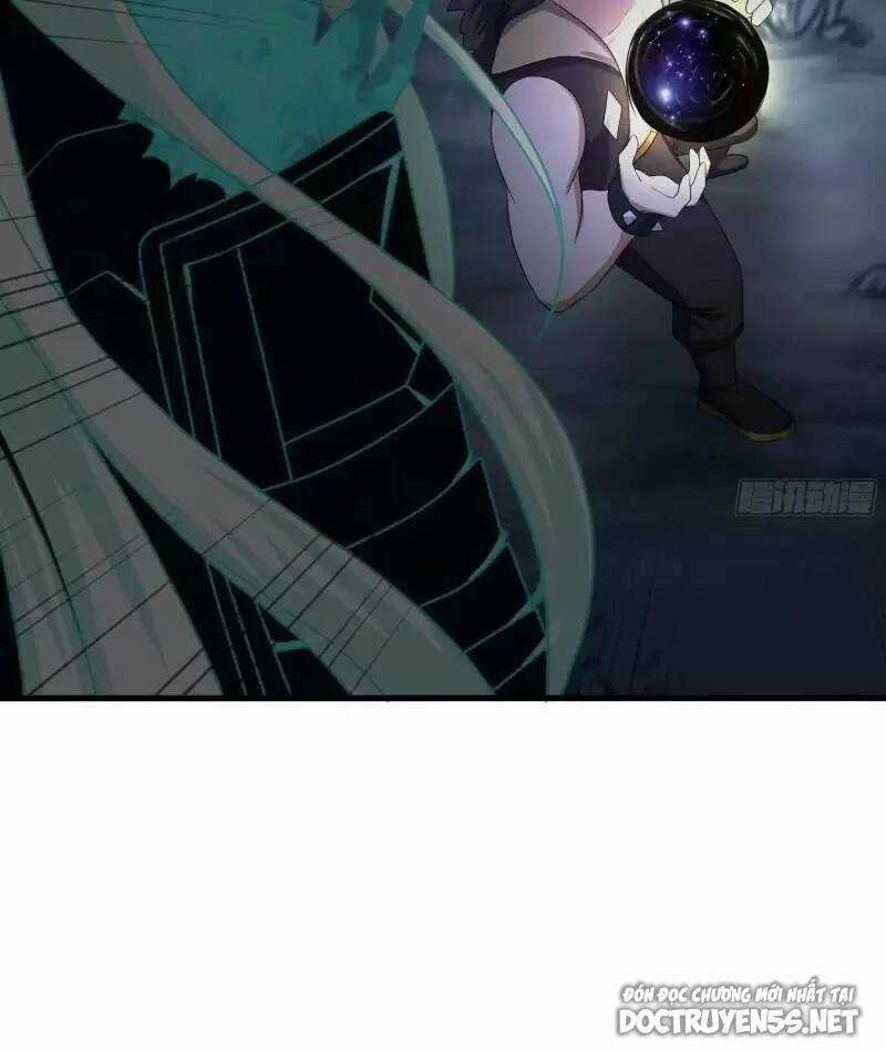 Ta Ở Địa Phủ Mở Hậu Cung Chapter 98 trang 68