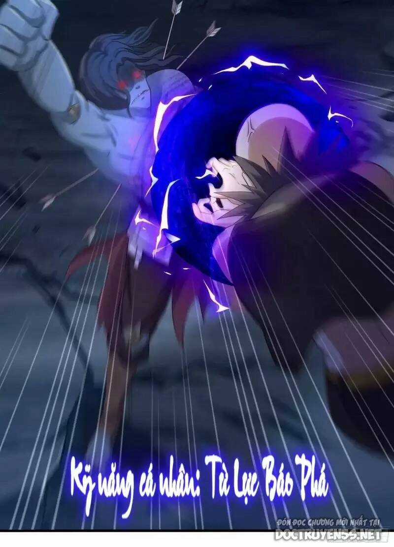 Ta Ở Địa Phủ Mở Hậu Cung Chapter 98 trang 7