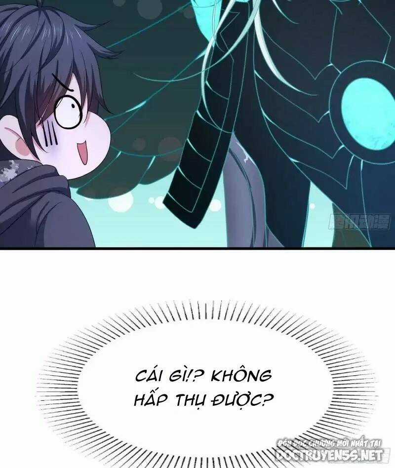 Ta Ở Địa Phủ Mở Hậu Cung Chapter 98 trang 70