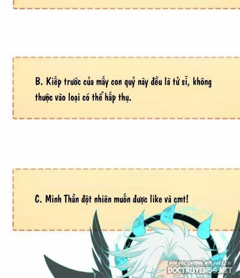 Ta Ở Địa Phủ Mở Hậu Cung Chapter 98 trang 73