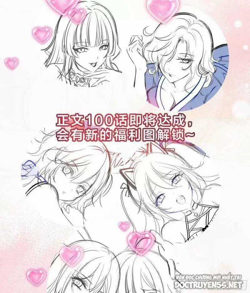 Ta Ở Địa Phủ Mở Hậu Cung Chapter 98 trang 78