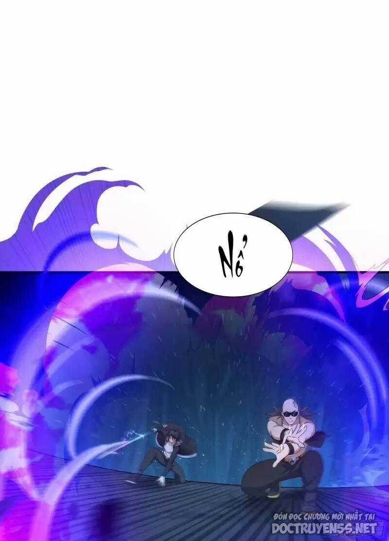 Ta Ở Địa Phủ Mở Hậu Cung Chapter 98 trang 8