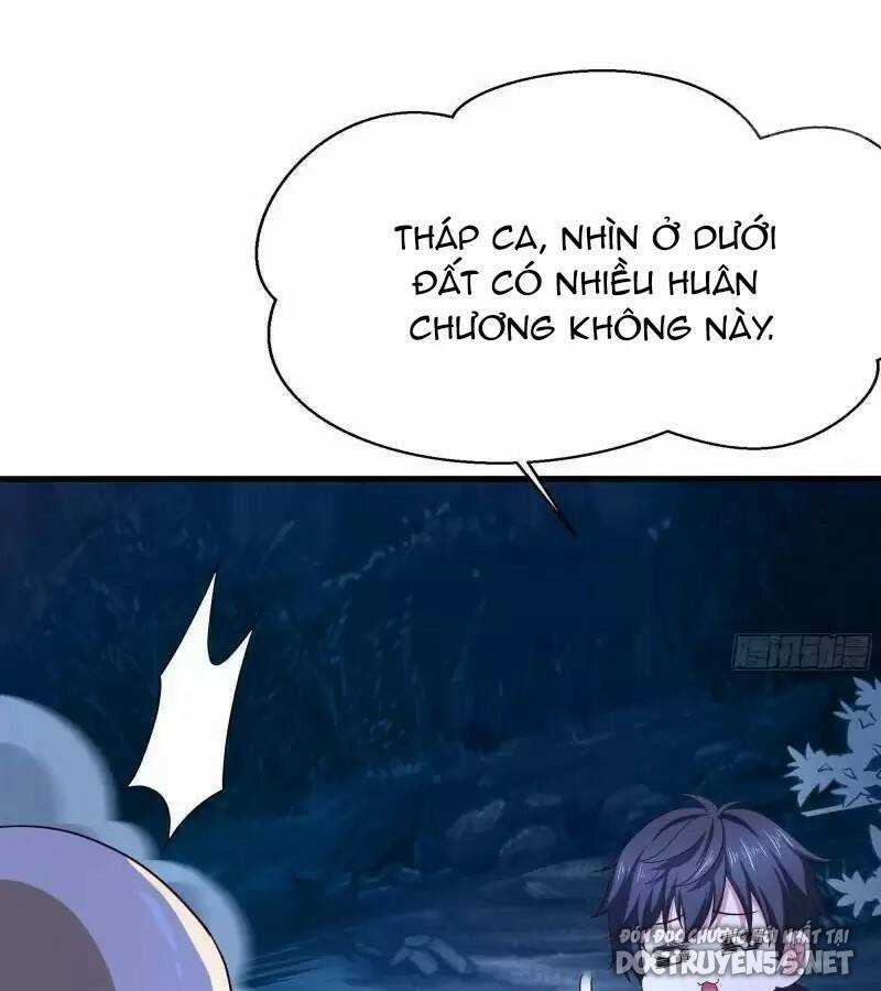 Ta Ở Địa Phủ Mở Hậu Cung Chapter 99 trang 10