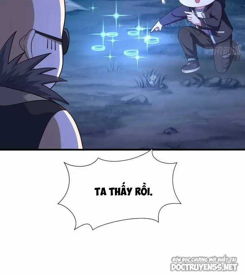 Ta Ở Địa Phủ Mở Hậu Cung Chapter 99 trang 11