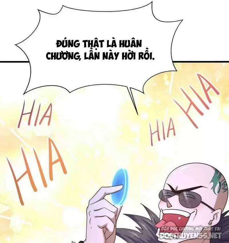 Ta Ở Địa Phủ Mở Hậu Cung Chapter 99 trang 12