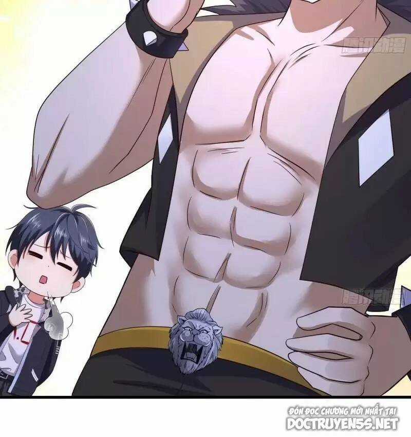 Ta Ở Địa Phủ Mở Hậu Cung Chapter 99 trang 13