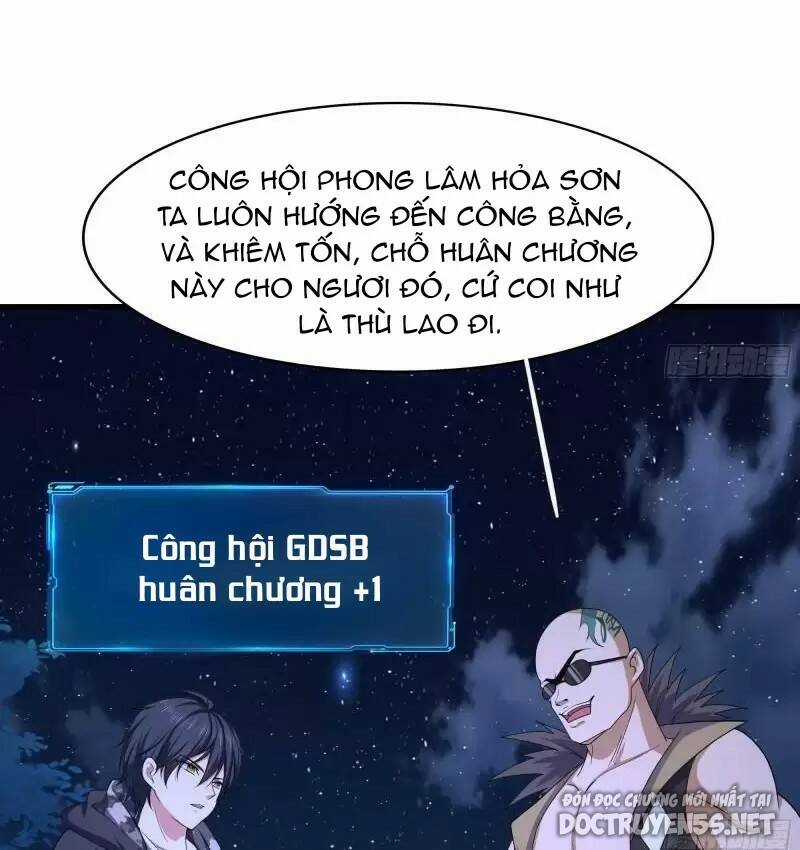 Ta Ở Địa Phủ Mở Hậu Cung Chapter 99 trang 14