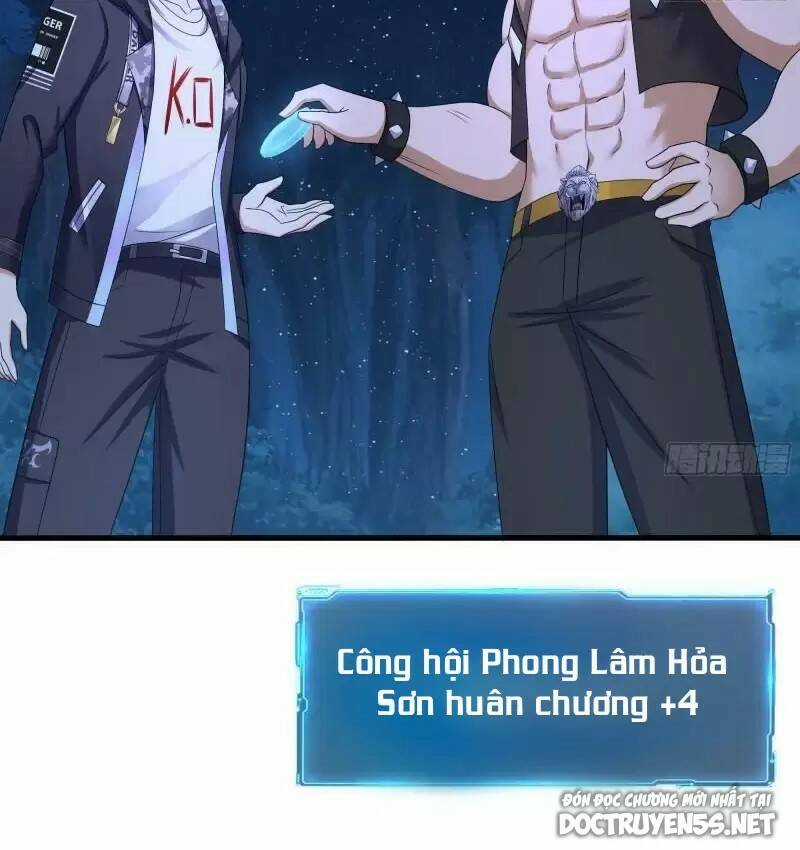 Ta Ở Địa Phủ Mở Hậu Cung Chapter 99 trang 15