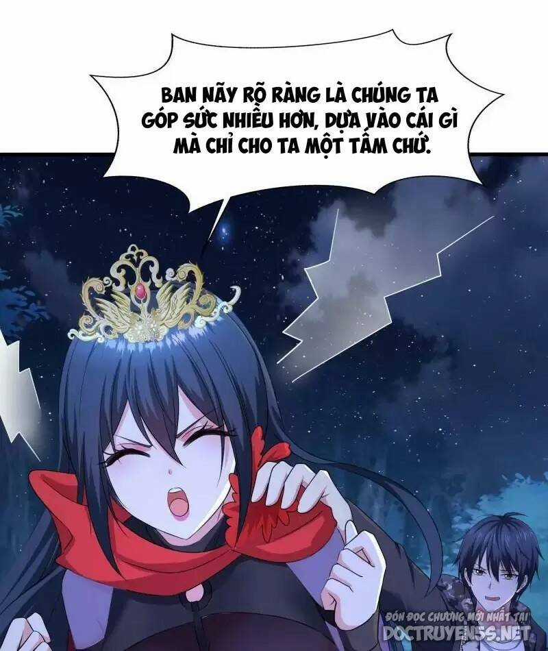 Ta Ở Địa Phủ Mở Hậu Cung Chapter 99 trang 20