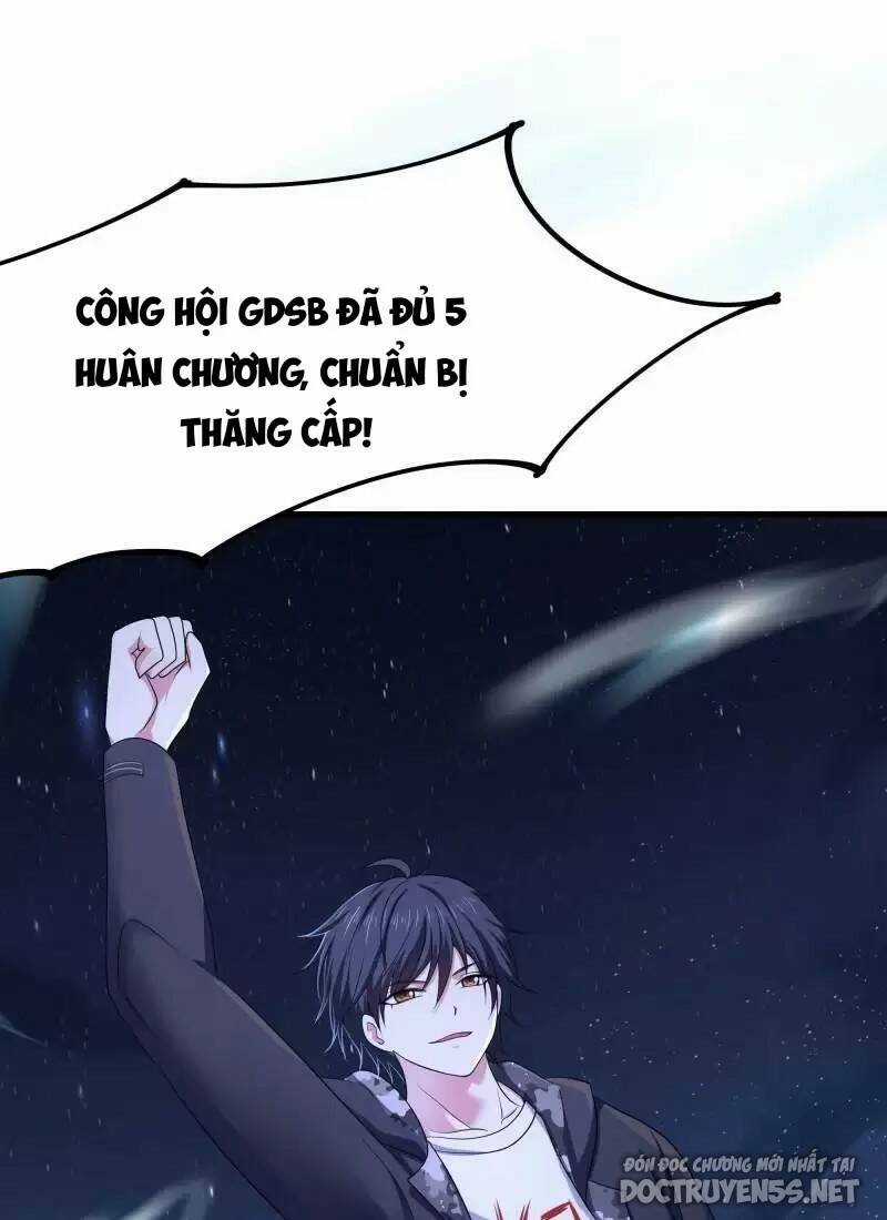 Ta Ở Địa Phủ Mở Hậu Cung Chapter 99 trang 24