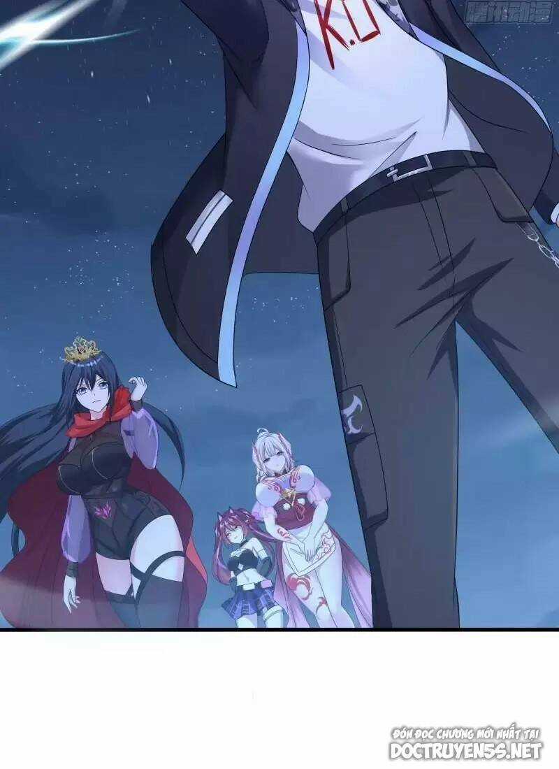 Ta Ở Địa Phủ Mở Hậu Cung Chapter 99 trang 25