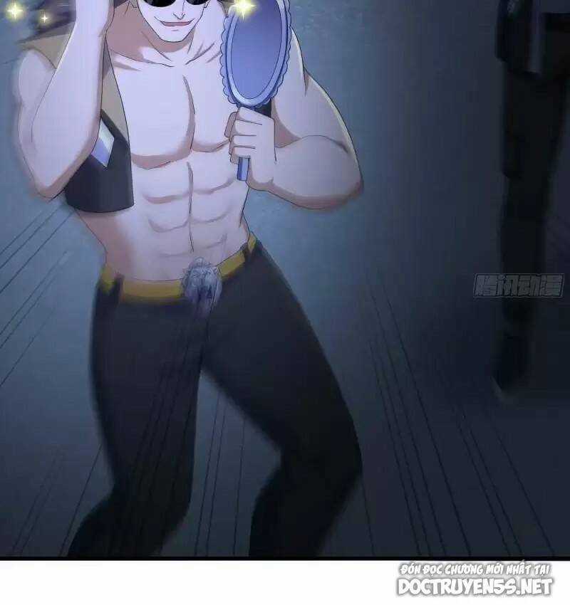 Ta Ở Địa Phủ Mở Hậu Cung Chapter 99 trang 33