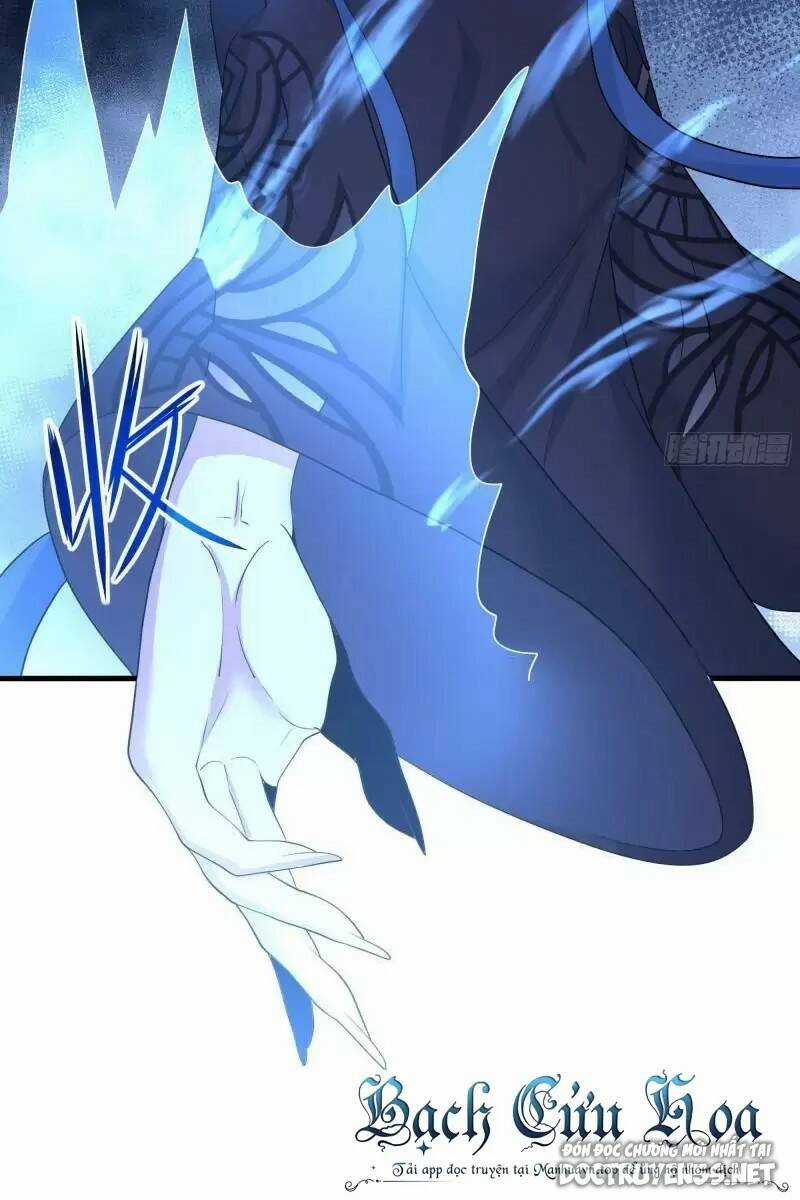 Ta Ở Địa Phủ Mở Hậu Cung Chapter 99 trang 35