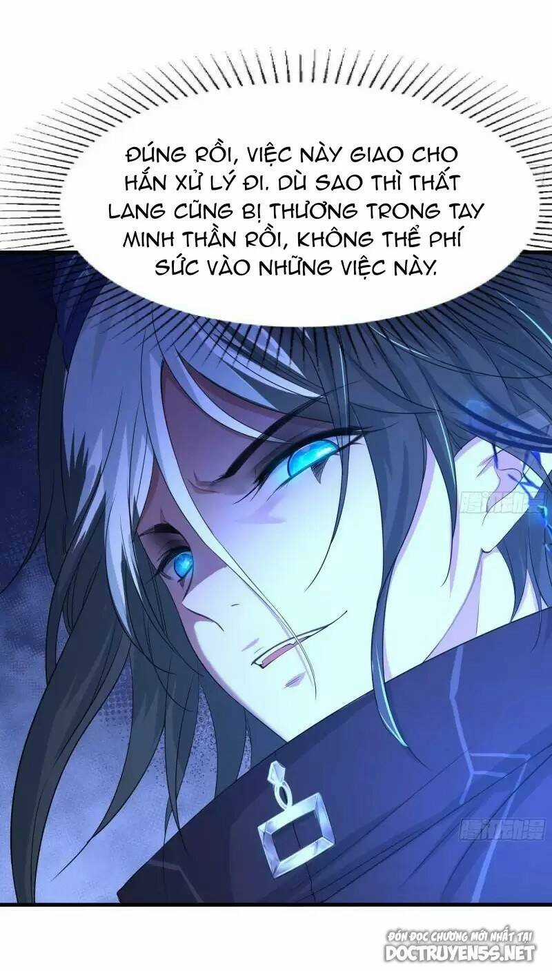 Ta Ở Địa Phủ Mở Hậu Cung Chapter 99 trang 36